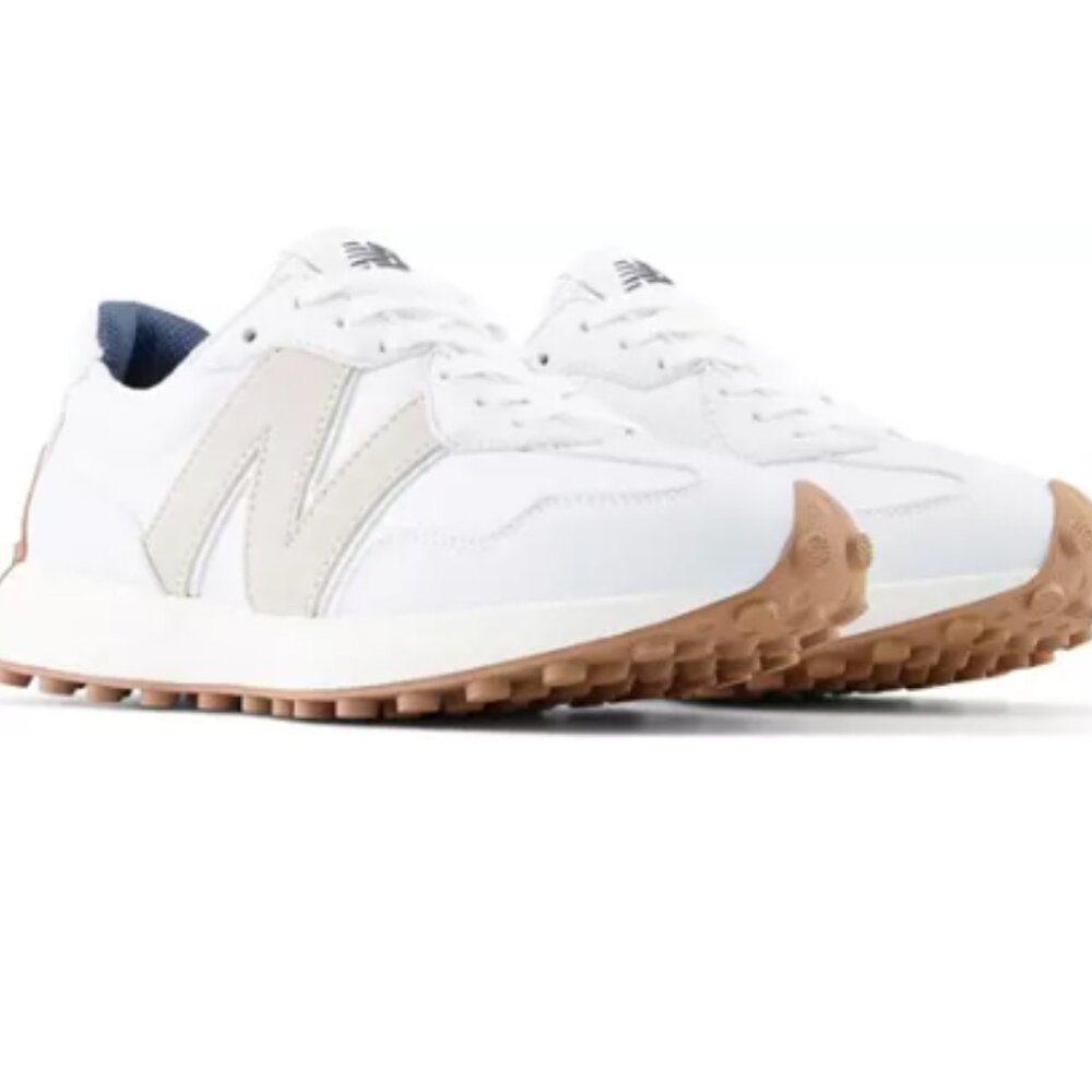 New Balance & CALIA Women's 327 Golf Shoes